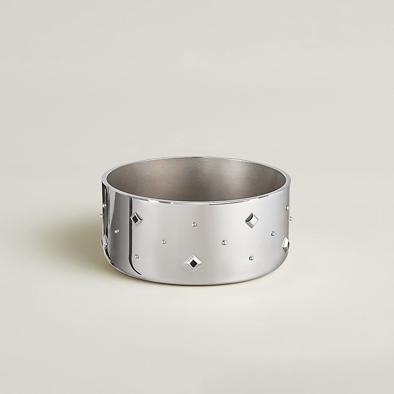 Punch dog bowl, small model | Hermès USA